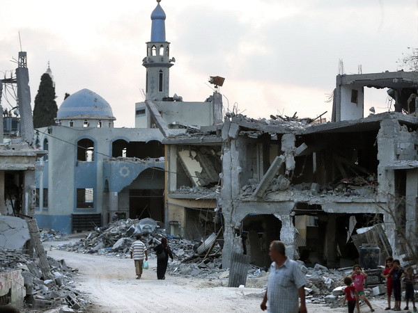 Chưa xác nhận thông tin thủ lĩnh quân sự của Hamas bị tiêu diệt ảnh 1