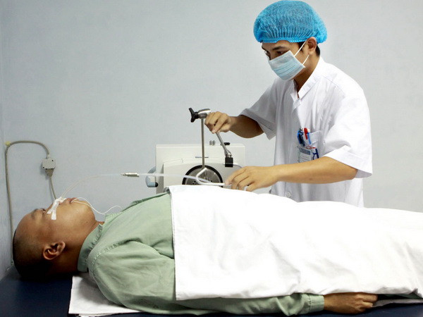 Ứng dụng sinh học phân tử trong chẩn đoán, điều trị ung thư ảnh 1