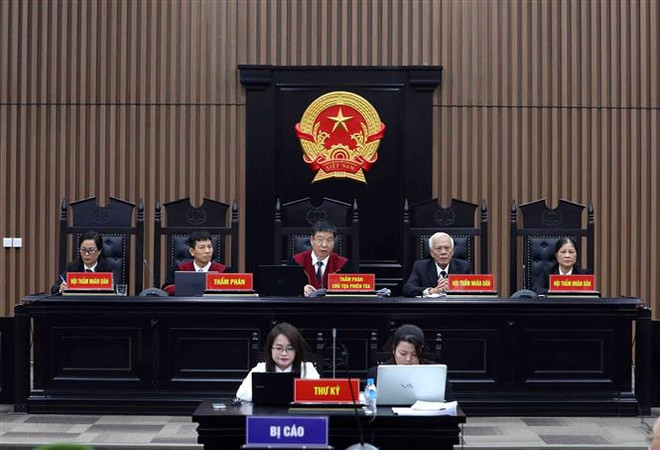 Vụ thông thầu tại Công ty AIC: Hành trình chuyển biến nhận thức ảnh 2