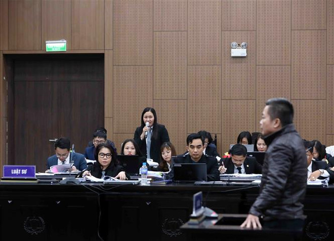 Vụ thông thầu tại Công ty AIC: Hành trình chuyển biến nhận thức ảnh 3