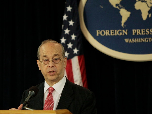 Mỹ muốn Trung, Nhật ngăn ngừa xung đột trên biển Hoa Đông ảnh 1