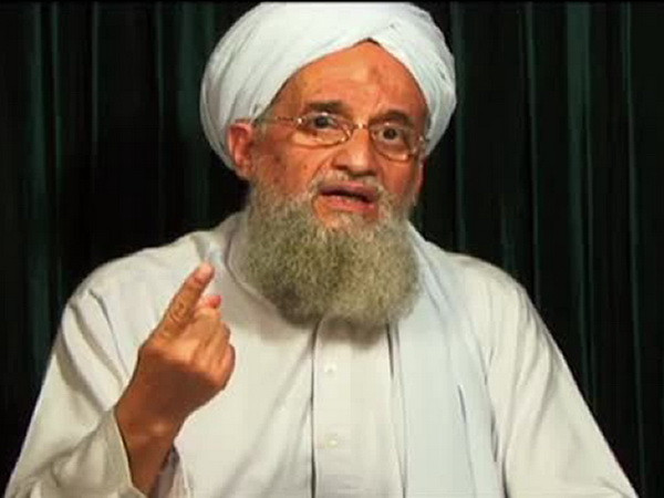 Al-Qaeda chỉ thị đình chiến với nhóm thánh chiến ở Syria ảnh 1