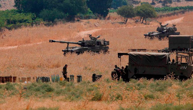 Hezbollah bác bỏ thông tin giao tranh với Israel ở biên giới ảnh 1