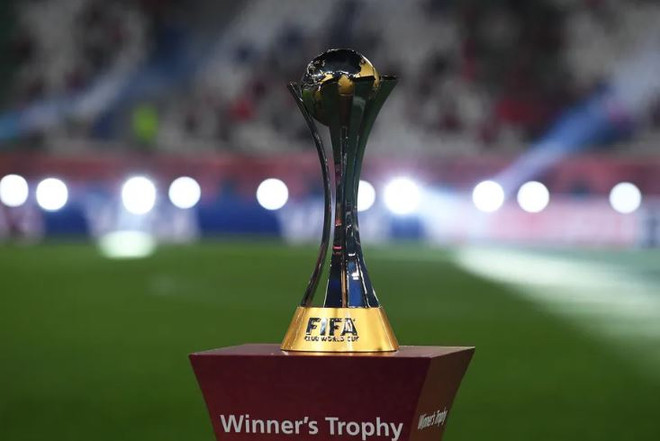 Nhật Bản từ bỏ quyền đăng cai FIFA Club World Cup 2021 ảnh 1