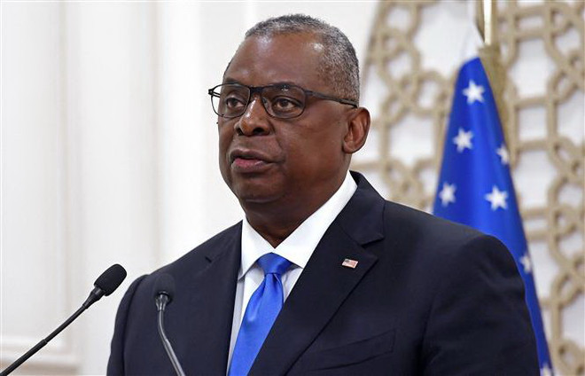 Bộ trưởng Mỹ cảnh báo mưu đồ bành trướng của mạng lưới al-Qaeda ảnh 1