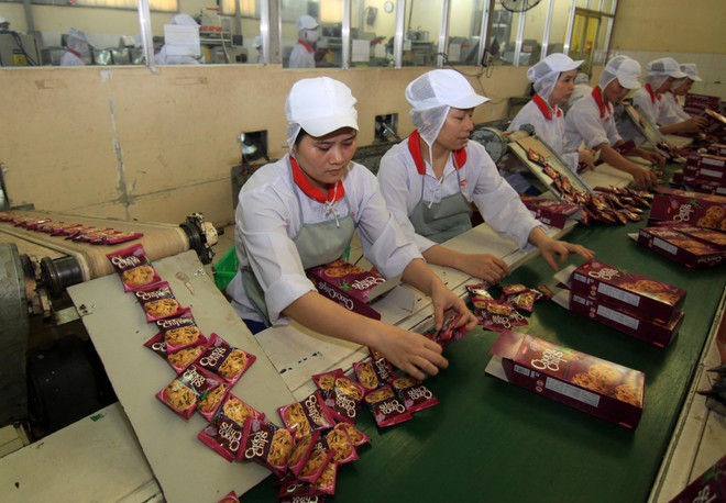 Việt Nam cần chuyển hướng tiếp cận trong chính sách dân số ảnh 1