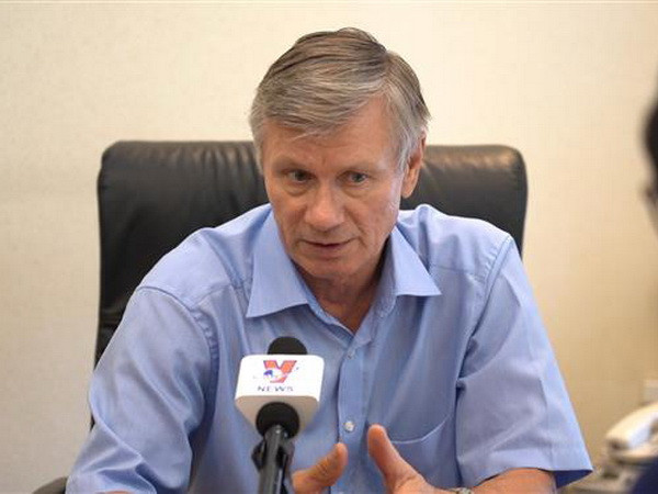 Chuyến thăm Nga của Tổng Bí thư sẽ tạo cú hích quan trọng ảnh 1