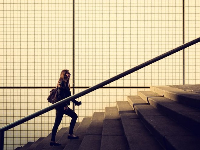 Hơn 1/4 dân số thế giới nguy cơ mắc bệnh hiểm nghèo do lười vận động ảnh 1