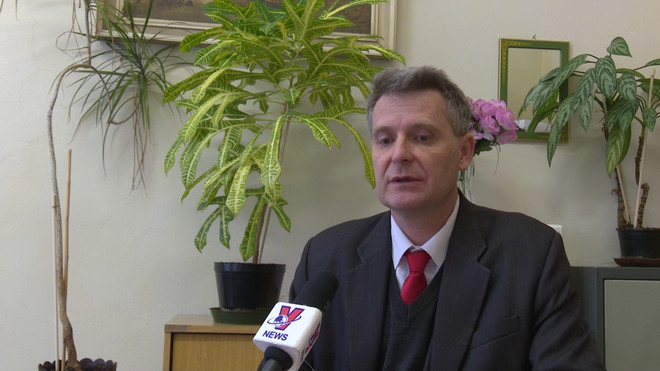 Đại hội XII của Đảng Cộng sản Việt Nam qua mắt người Séc ảnh 2