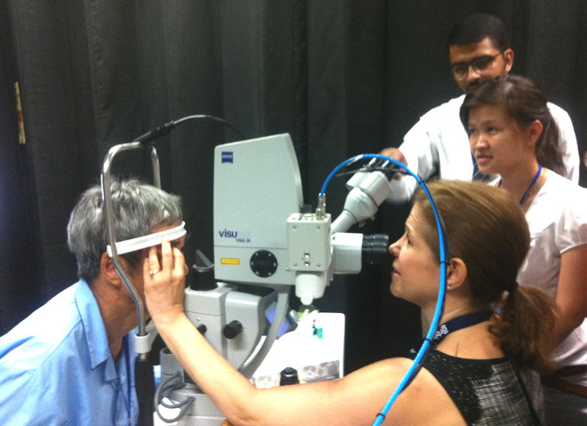 Hỗ trợ 1 triệu USD mang lại ánh sáng cho 20.000 người tại ĐBSCL ảnh 1