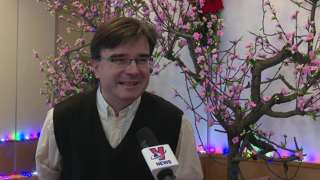 Đại hội XII của Đảng Cộng sản Việt Nam qua mắt người Séc ảnh 4