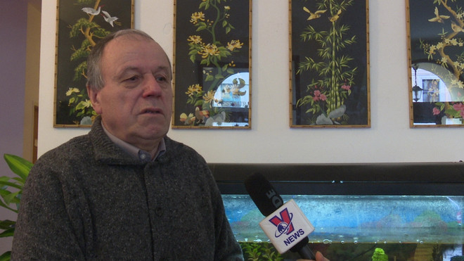 Đại hội XII của Đảng Cộng sản Việt Nam qua mắt người Séc ảnh 3