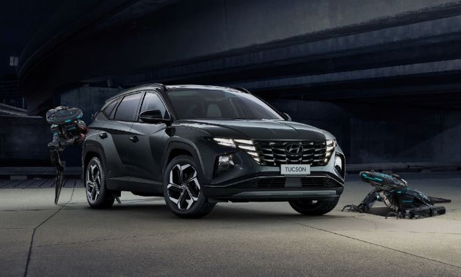 Hãng Hyundai, Kia ghi dấu ấn đậm nét tại thị trường châu Âu ảnh 1