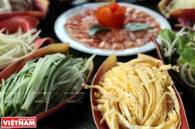 Lẩu Thả của ngư dân Mũi Né - Món quà quê đãi khách phương xa ảnh 11