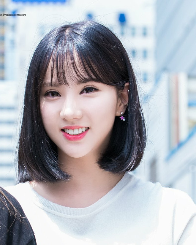 Xu hướng tóc ngắn Hàn Quốc chẳng hề ''nguội'' trong mùa thu đông ảnh 4