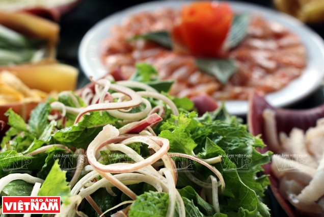 Lẩu Thả của ngư dân Mũi Né - Món quà quê đãi khách phương xa ảnh 4