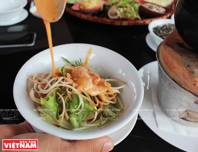 Lẩu Thả của ngư dân Mũi Né - Món quà quê đãi khách phương xa ảnh 8