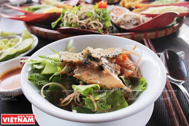 Lẩu Thả của ngư dân Mũi Né - Món quà quê đãi khách phương xa ảnh 13