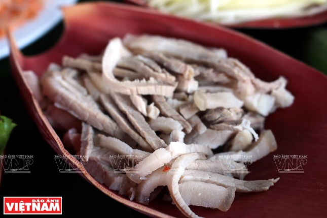 Lẩu Thả của ngư dân Mũi Né - Món quà quê đãi khách phương xa ảnh 2