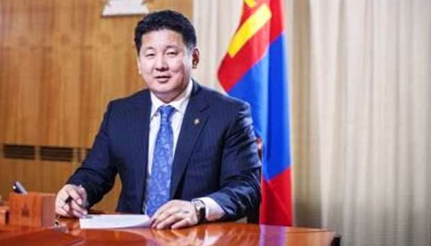 Quốc hội Mông Cổ nhất trí thông qua thủ tướng mới được chỉ định ảnh 1