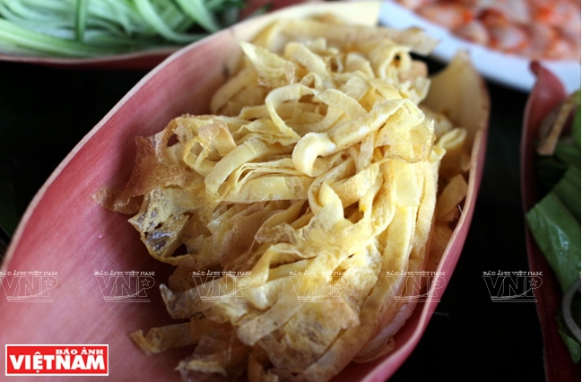 Lẩu Thả của ngư dân Mũi Né - Món quà quê đãi khách phương xa ảnh 3