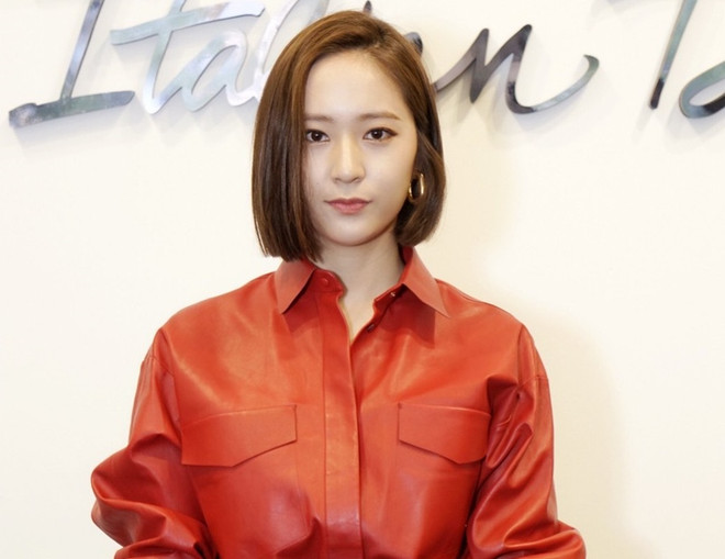 Xu hướng tóc ngắn Hàn Quốc chẳng hề ''nguội'' trong mùa thu đông ảnh 7