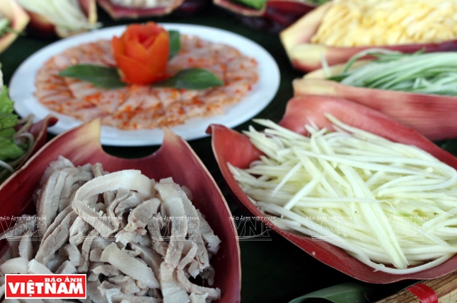 Lẩu Thả của ngư dân Mũi Né - Món quà quê đãi khách phương xa ảnh 10