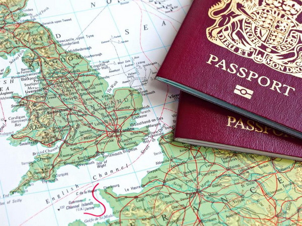 Anh cho phép các công dân EU được đăng ký cư trú vĩnh viễn ảnh 1