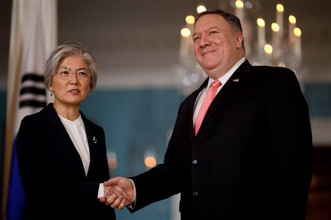 Hàn Quốc muốn Triều-Mỹ đạt thỏa thuận cụ thể tại thượng đỉnh lần 2 ảnh 1