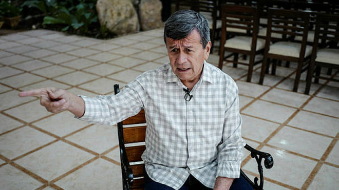 Colombia: ELN đề nghị bảo đảm an toàn nhóm đàm phán tại Cuba ảnh 1