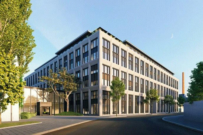 Tập đoàn Apple tham vọng lập trung tâm sản xuất chip tại châu Âu ảnh 1