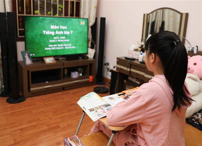 Thành phố Hồ Chí Minh cho học sinh nghỉ học đến hết ngày 19/4 ảnh 1