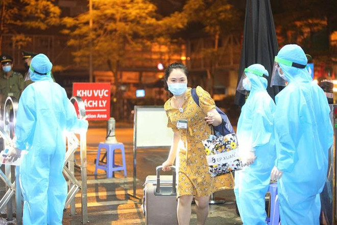 Thủ tướng: Hiệp đồng tác chiến nhanh, hiệu quả với các tình huống dịch ảnh 2