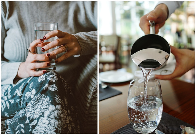 6 loại thực phẩm giúp cơ thể được thanh lọc gấp 10 lần ảnh 4