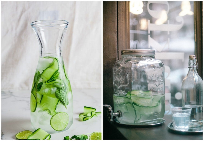 6 loại thực phẩm giúp cơ thể được thanh lọc gấp 10 lần ảnh 2