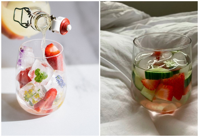 6 loại thực phẩm giúp cơ thể được thanh lọc gấp 10 lần ảnh 7