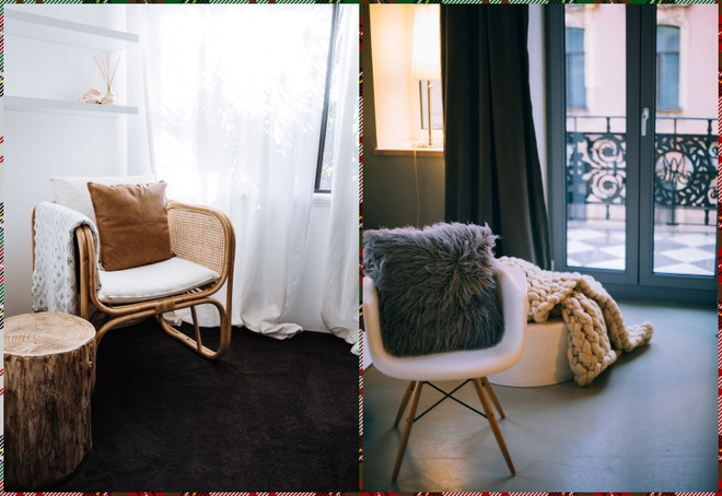 Sáu mẹo biến không gian sống nhàm chán thành khách sạn hạng sang ảnh 6