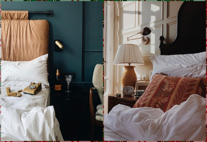 Sáu mẹo biến không gian sống nhàm chán thành khách sạn hạng sang ảnh 2