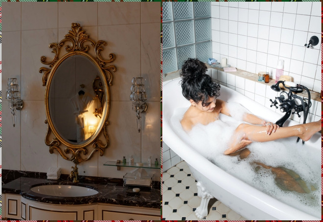 Sáu mẹo biến không gian sống nhàm chán thành khách sạn hạng sang ảnh 5