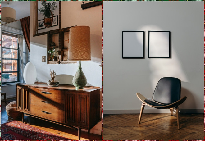 Sáu mẹo biến không gian sống nhàm chán thành khách sạn hạng sang ảnh 1