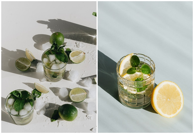 6 loại thực phẩm giúp cơ thể được thanh lọc gấp 10 lần ảnh 5