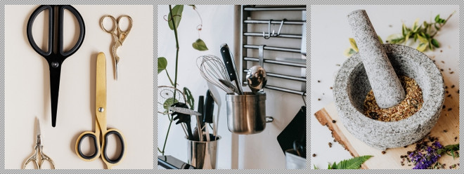 Khám phá 11 món đồ decor giúp thăng hạng ngôi nhà của bạn ảnh 8