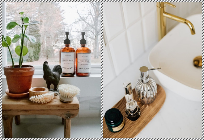 Khám phá 11 món đồ decor giúp thăng hạng ngôi nhà của bạn ảnh 4