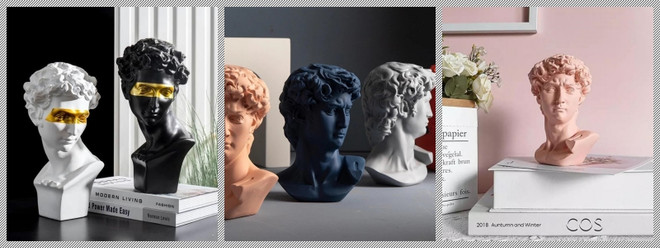 Khám phá 11 món đồ decor giúp thăng hạng ngôi nhà của bạn ảnh 2