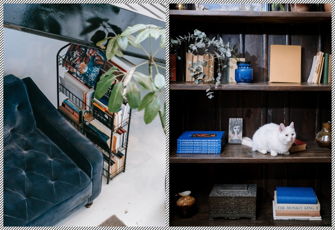 Khám phá 11 món đồ decor giúp thăng hạng ngôi nhà của bạn ảnh 7