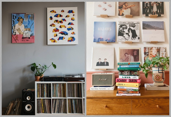 Khám phá 11 món đồ decor giúp thăng hạng ngôi nhà của bạn ảnh 1