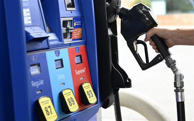 Giá dầu châu Á tăng nhờ sự lạc quan về nhu cầu của Trung Quốc ảnh 1