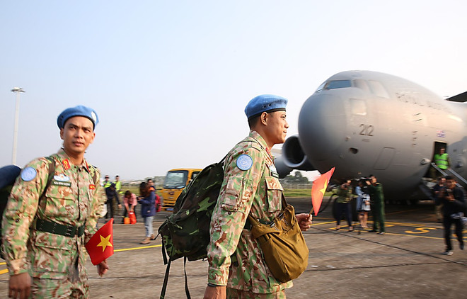 Việt Nam cùng cộng đồng Pháp ngữ thúc đẩy phục hồi bền vững ảnh 2