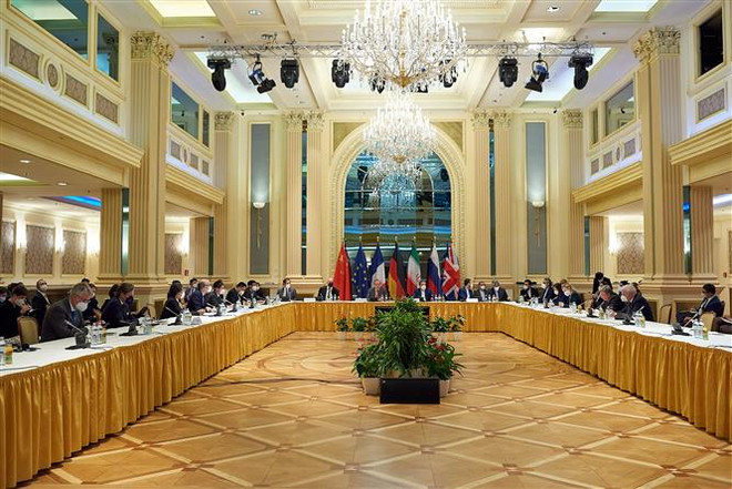 Mỹ sẵn sàng đưa ra quyết định khó khăn nhằm khôi phục JCPOA ảnh 1