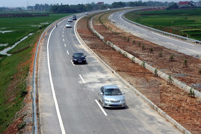 Cần gần 1.300 tỷ đồng hoàn chỉnh Quốc lộ 3 đoạn Hà Nội-Thái Nguyên ảnh 1